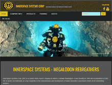 Tablet Screenshot of megccr.com